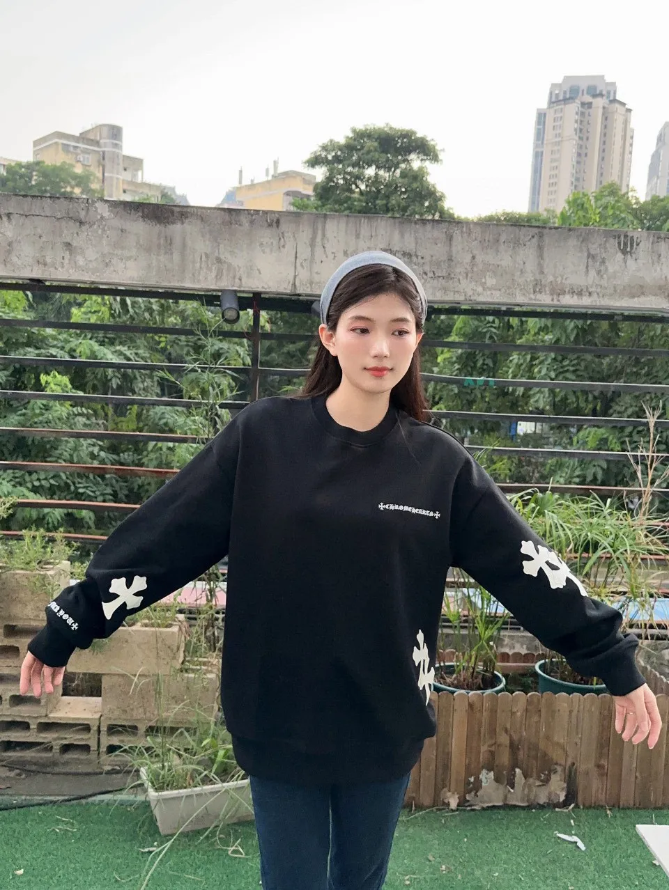 model picture